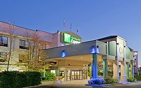 Holiday Inn Express Bellingham Bellingham Wa